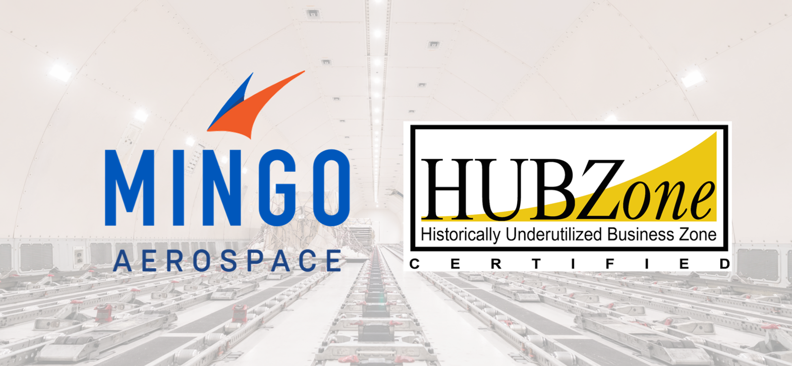 Mingo HubZone